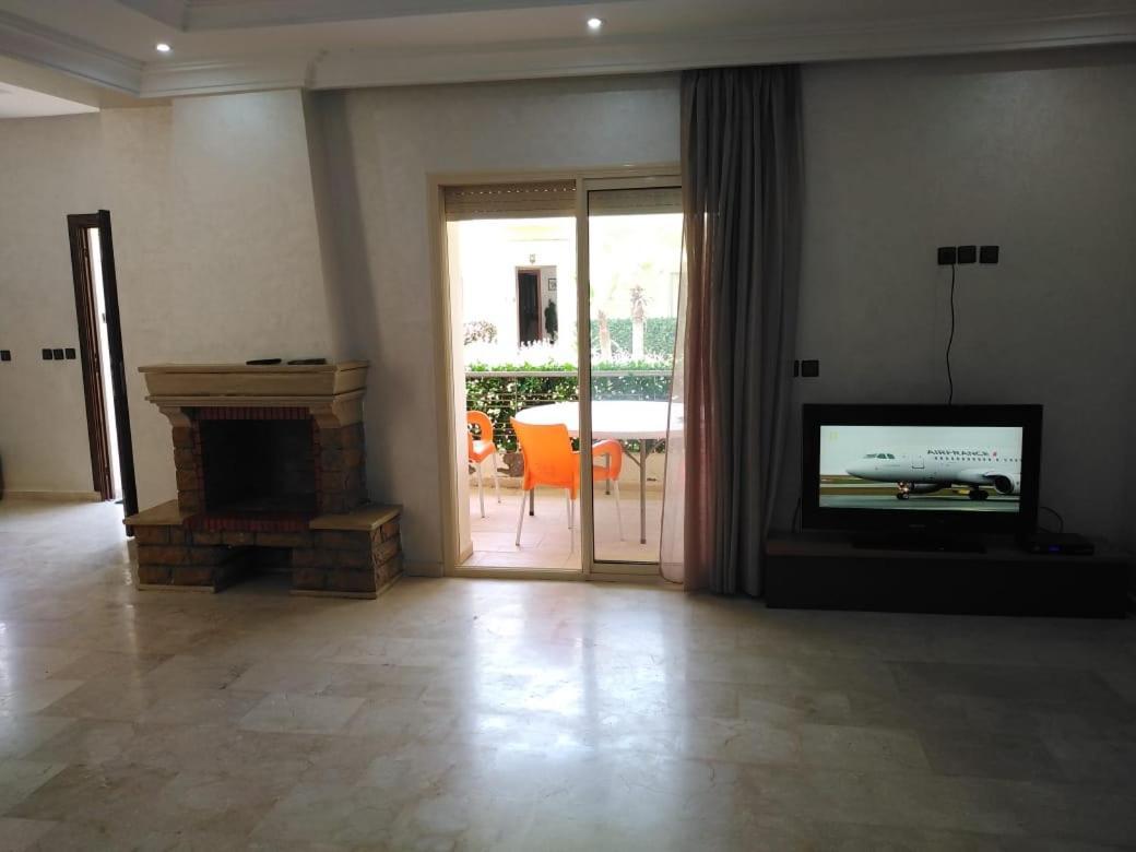 Villa A Savannah Beach Sidi Rahal Sidi Rahal  Buitenkant foto