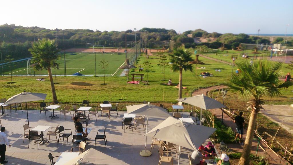 Villa A Savannah Beach Sidi Rahal Sidi Rahal  Buitenkant foto