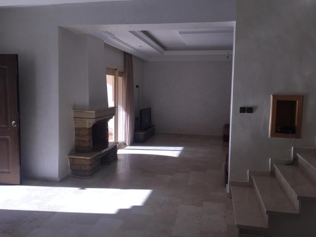 Villa A Savannah Beach Sidi Rahal Sidi Rahal  Buitenkant foto