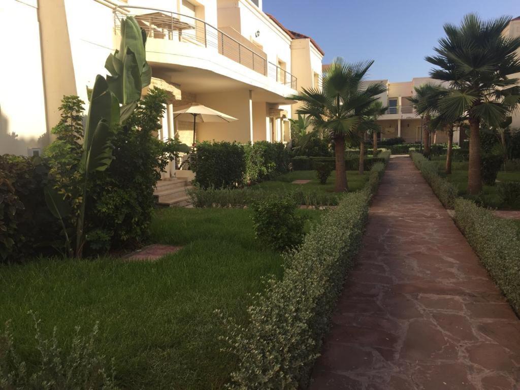 Villa A Savannah Beach Sidi Rahal Sidi Rahal  Buitenkant foto