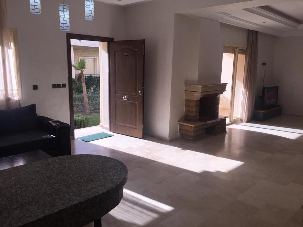 Villa A Savannah Beach Sidi Rahal Sidi Rahal  Buitenkant foto